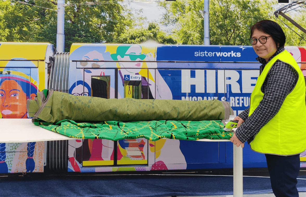 Yarra Trams