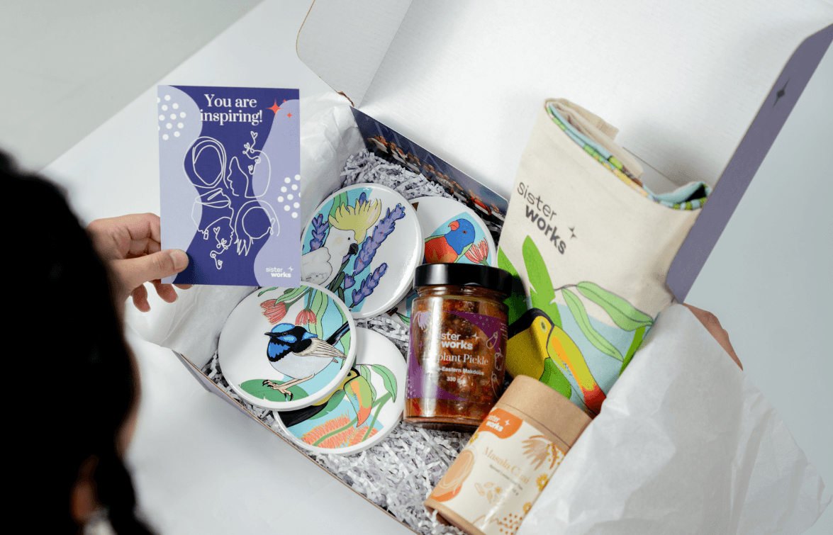Gifting That Delivers Measurable Impact