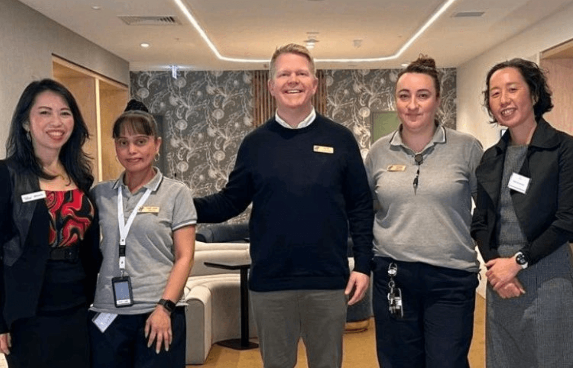 Holiday Inn Dandenong