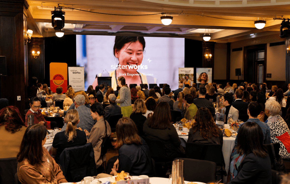 Why Leading Organisations Are Partnering with SisterWorks