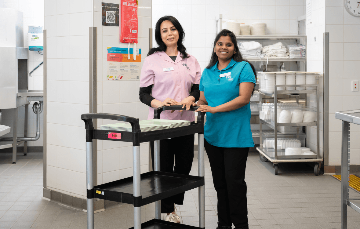 Hire job-ready talent. Backed by structured support. banner