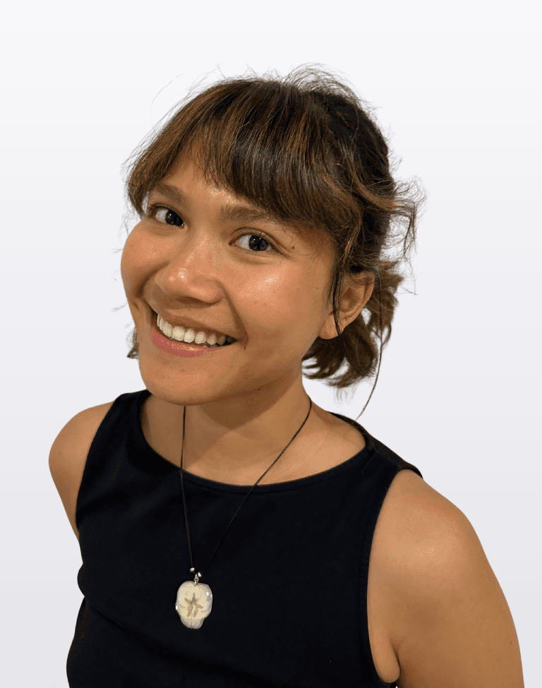 Shaliha Kencana Ginanjar