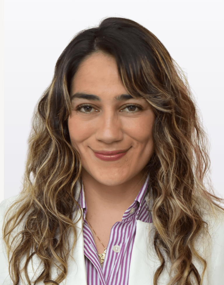 Roxana Astudillo