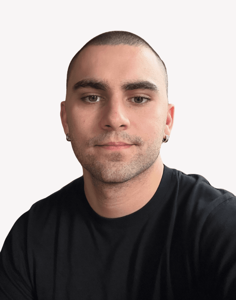 Matt Presutto