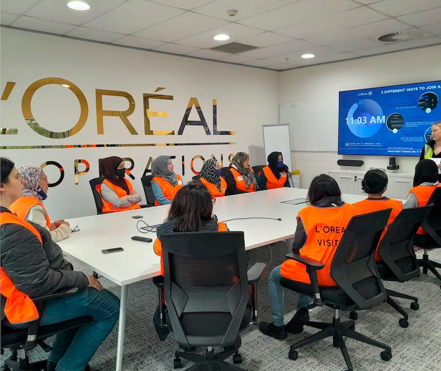 Partner With Us banner