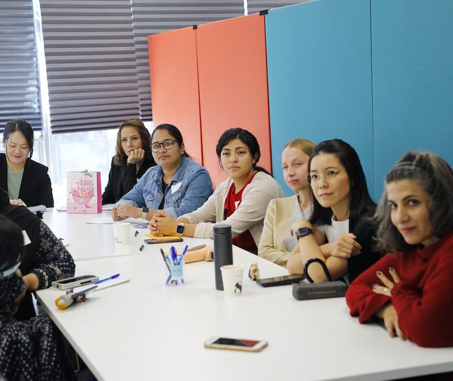 Economically Empowering Women banner