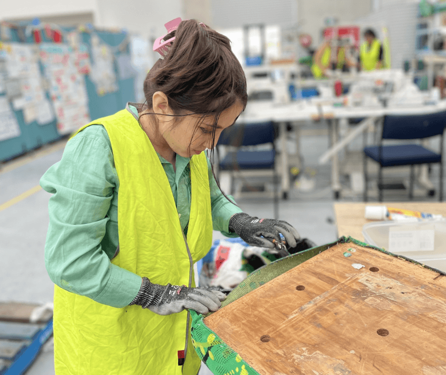 Creating Economic Opportunity banner