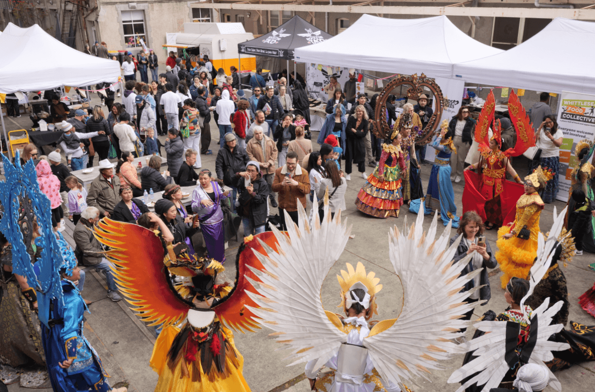 SisterWorks Spectacular 9 September 2023